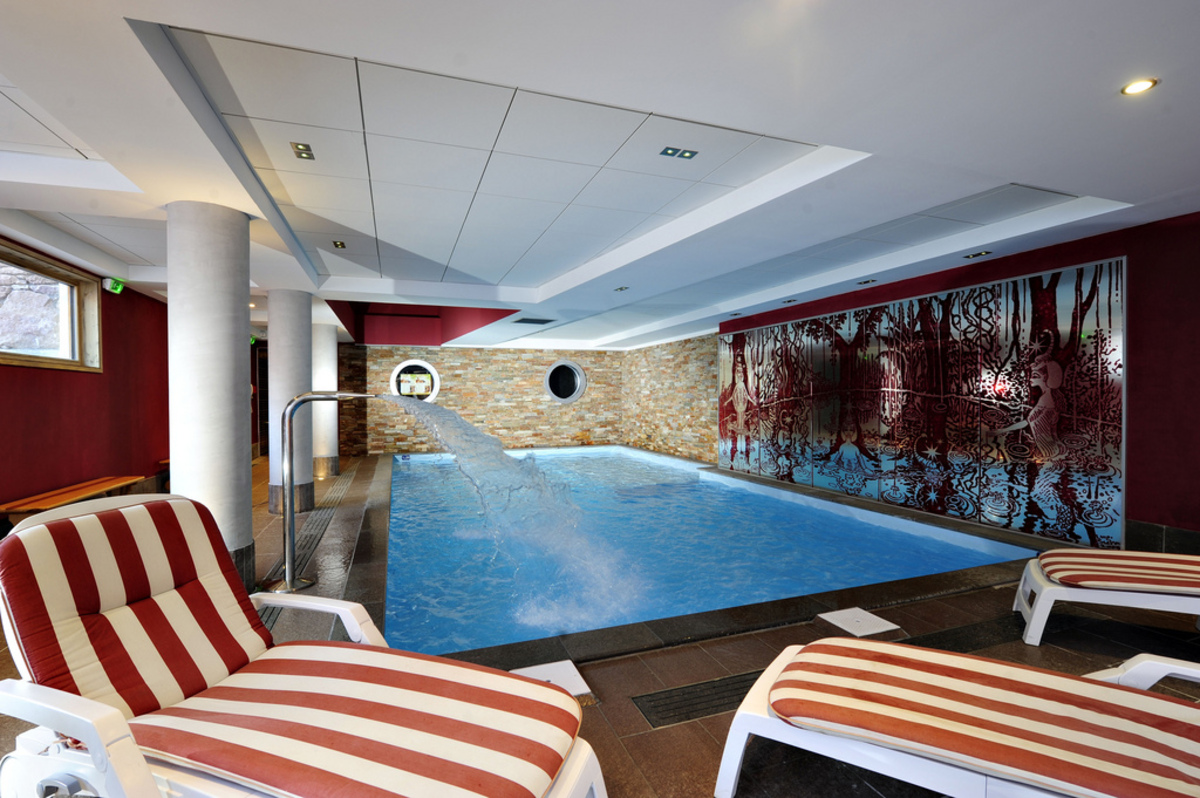 Residence Antares