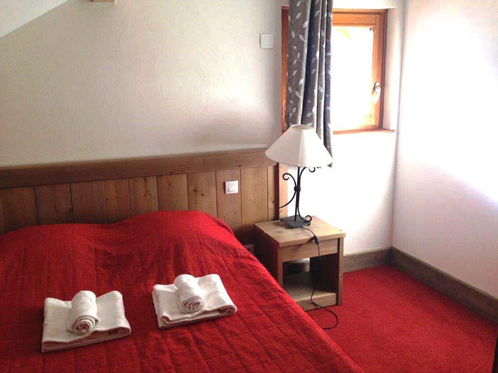 Residence Antares