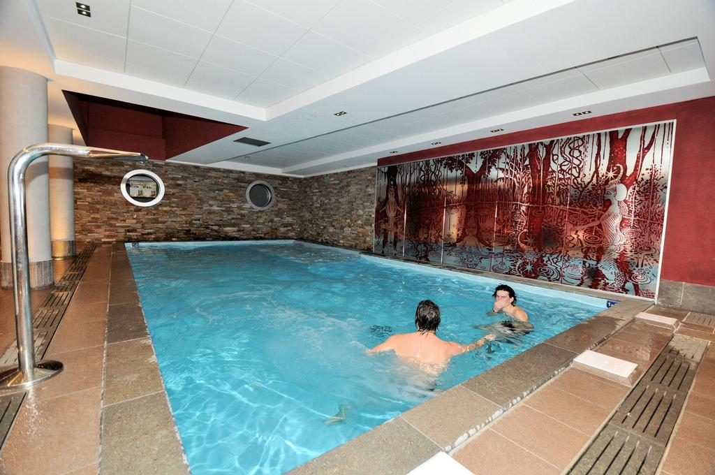 Residence Antares
