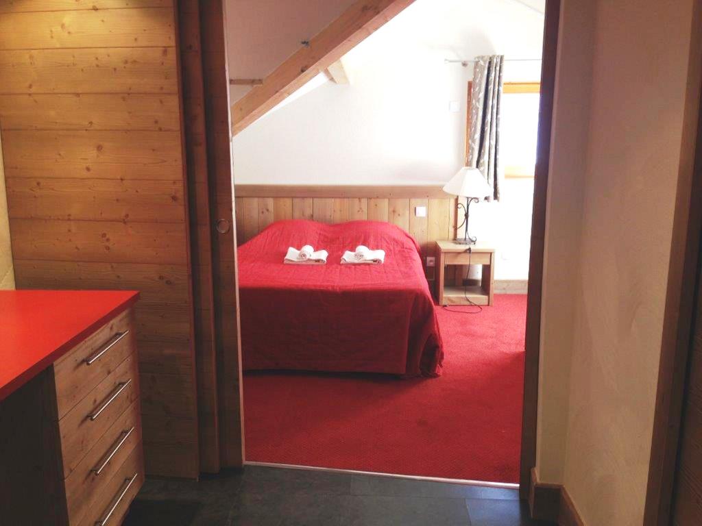 Residence Antares
