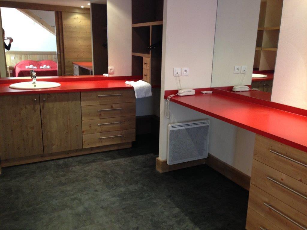 Residence Antares