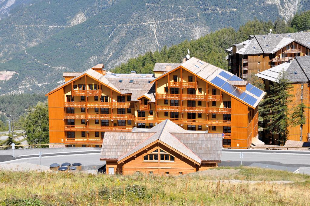 Residence Antares