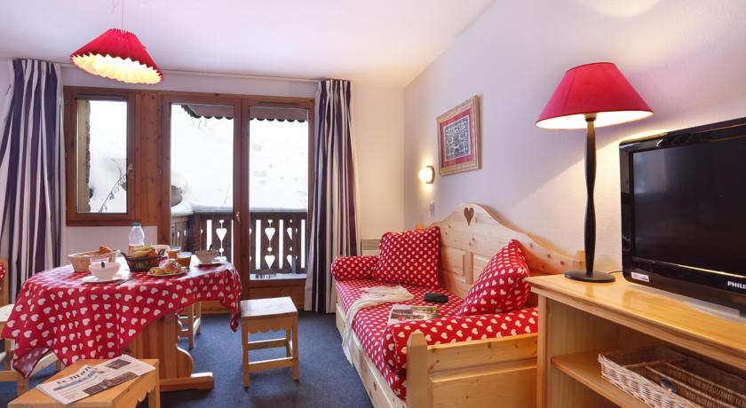 Residence Vega