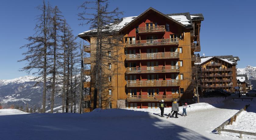 Residence Vega