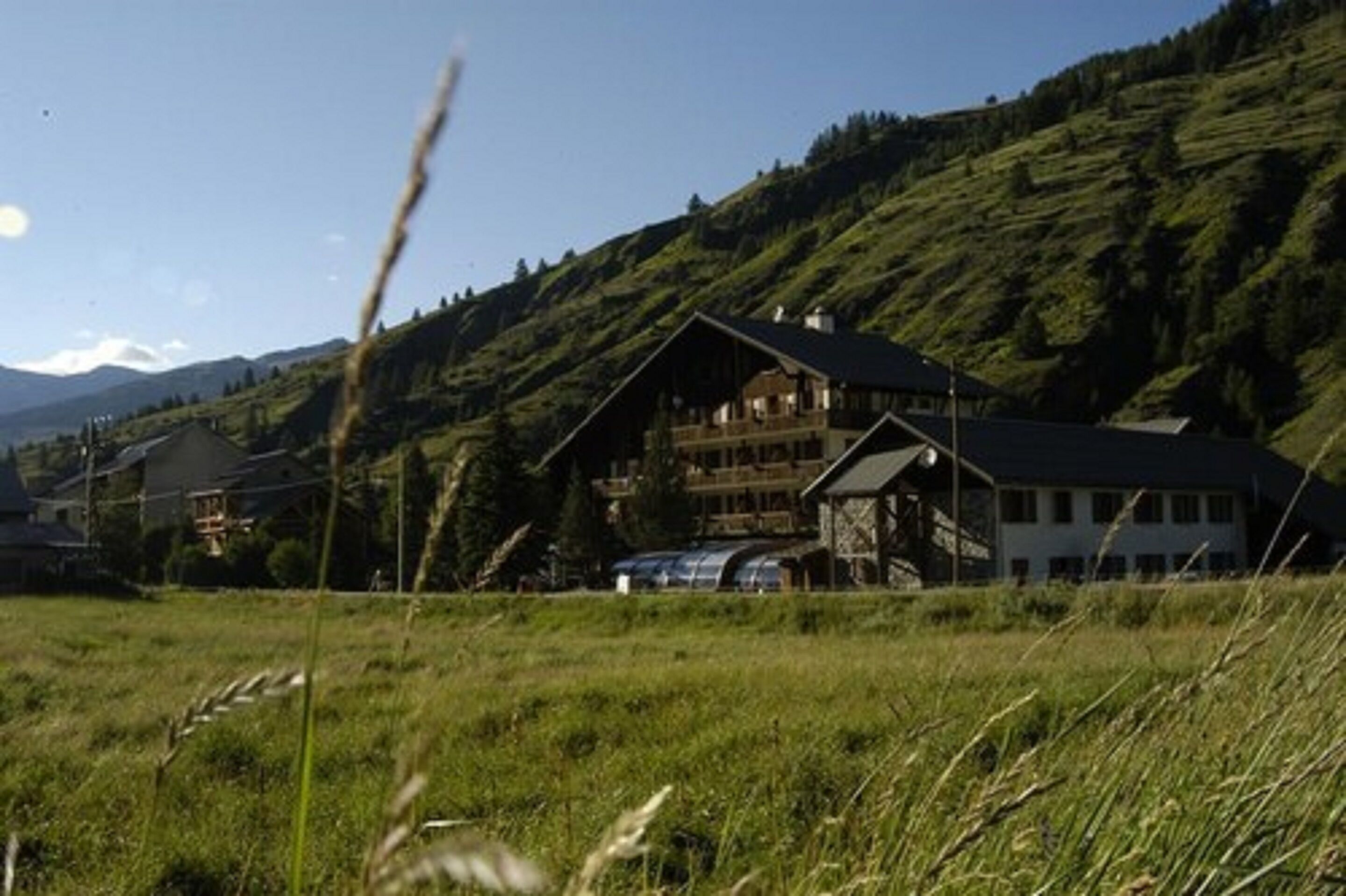 Le Fontenil