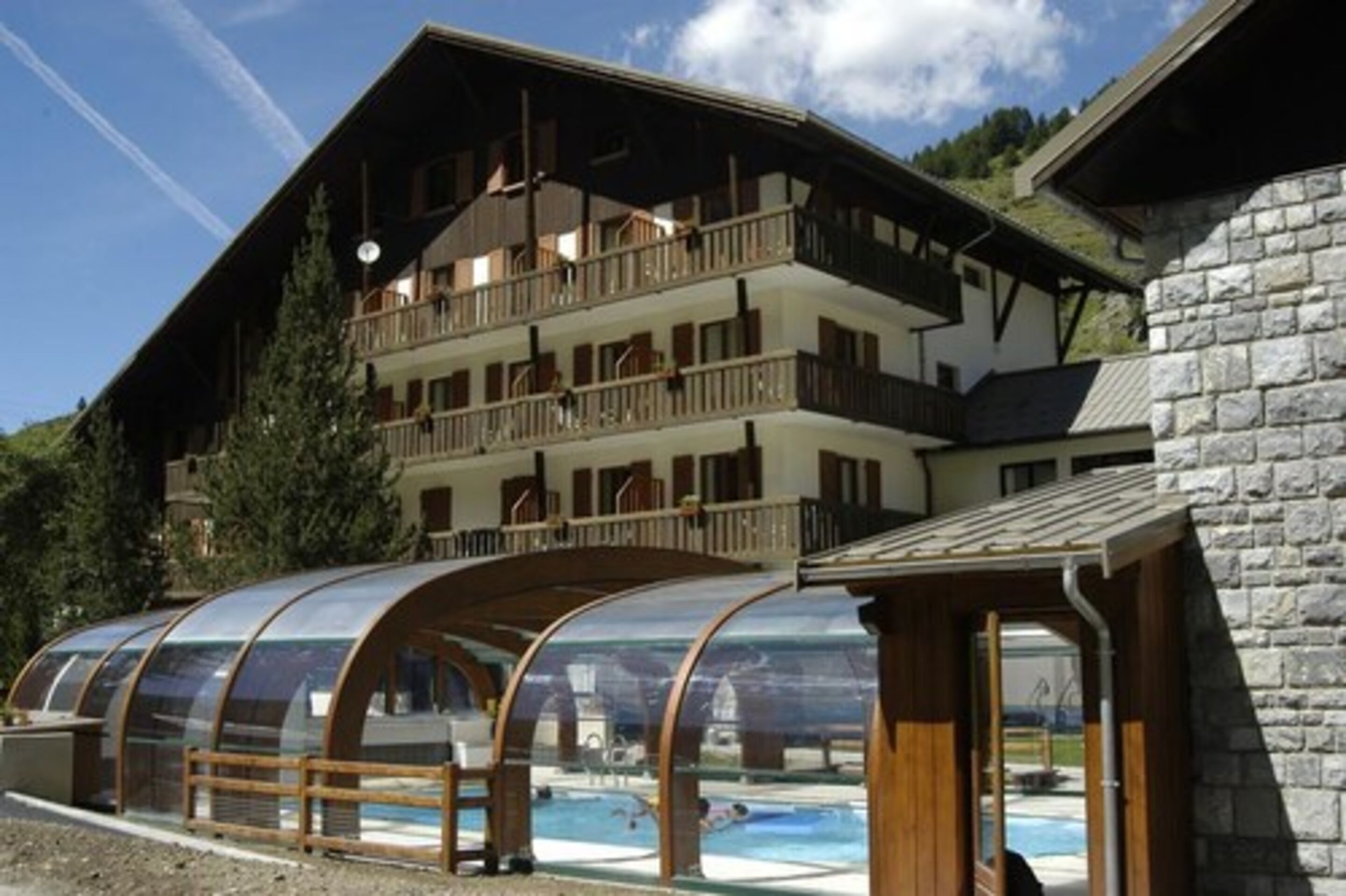 Le Fontenil
