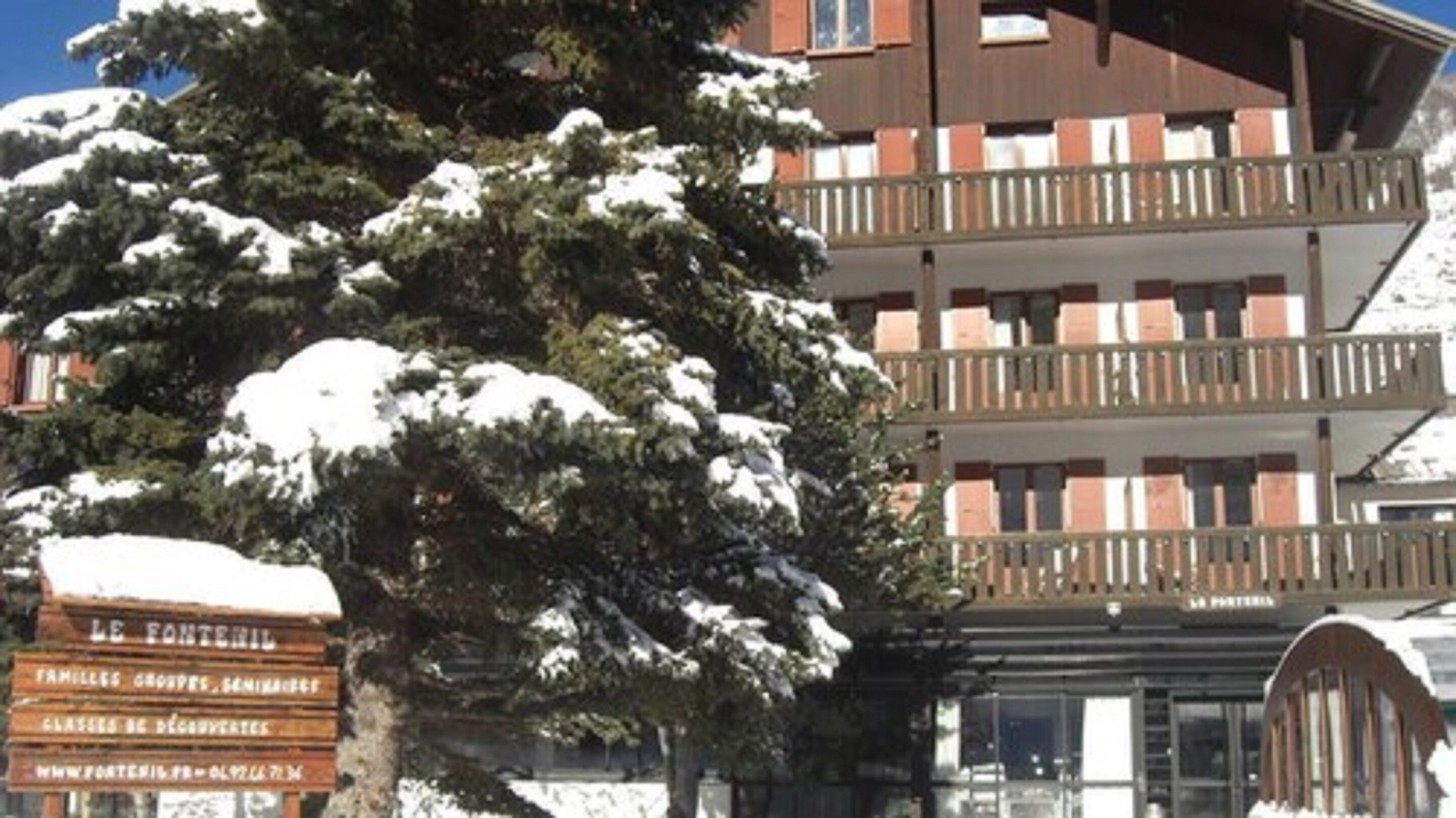 Le Fontenil