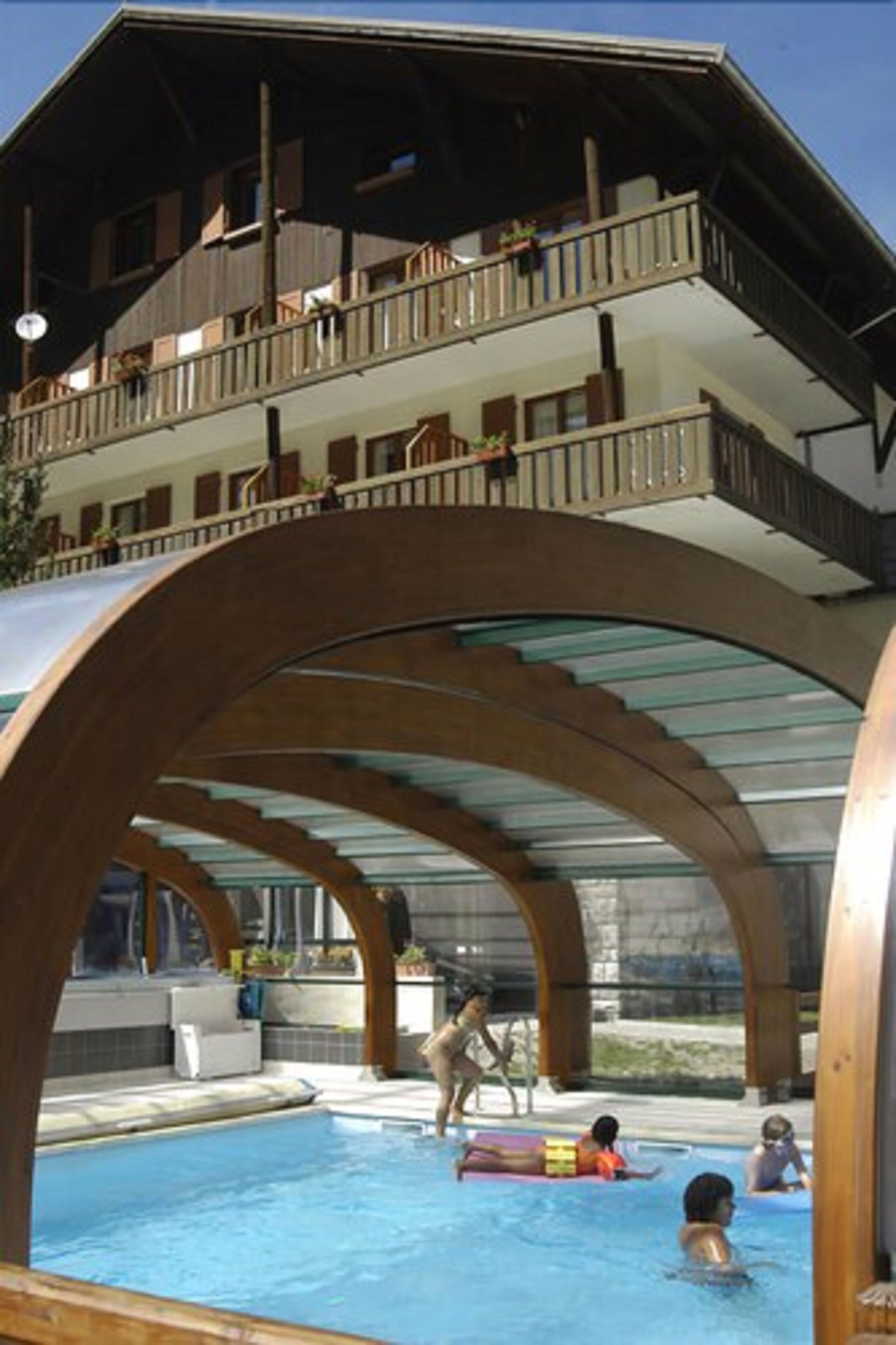Le Fontenil