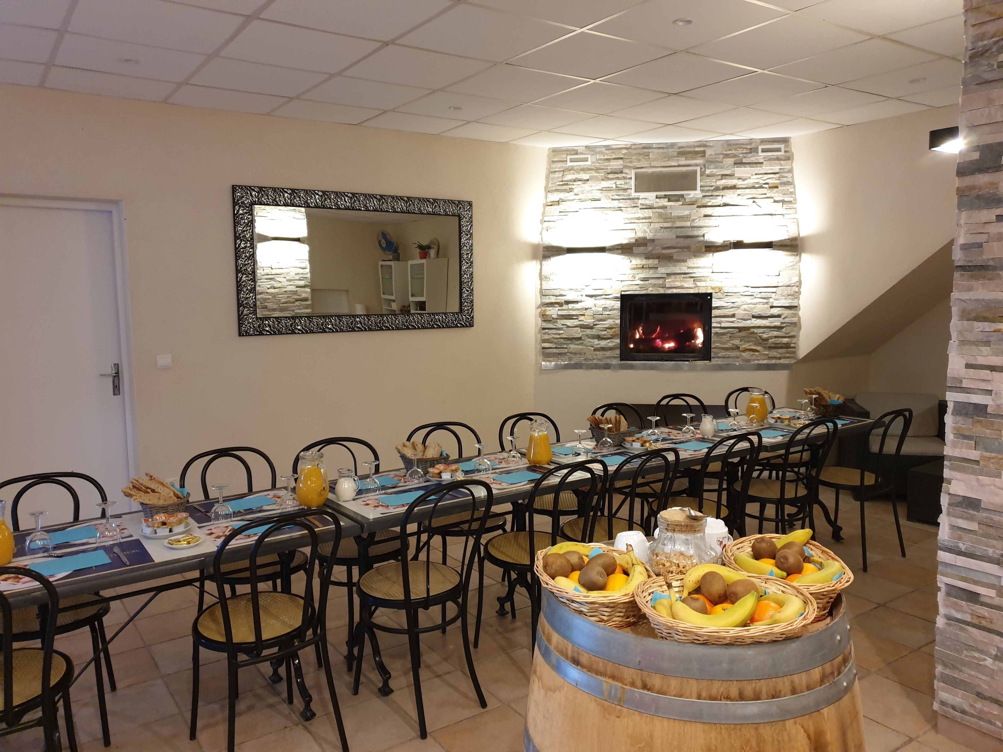 Camping Des Rosieres