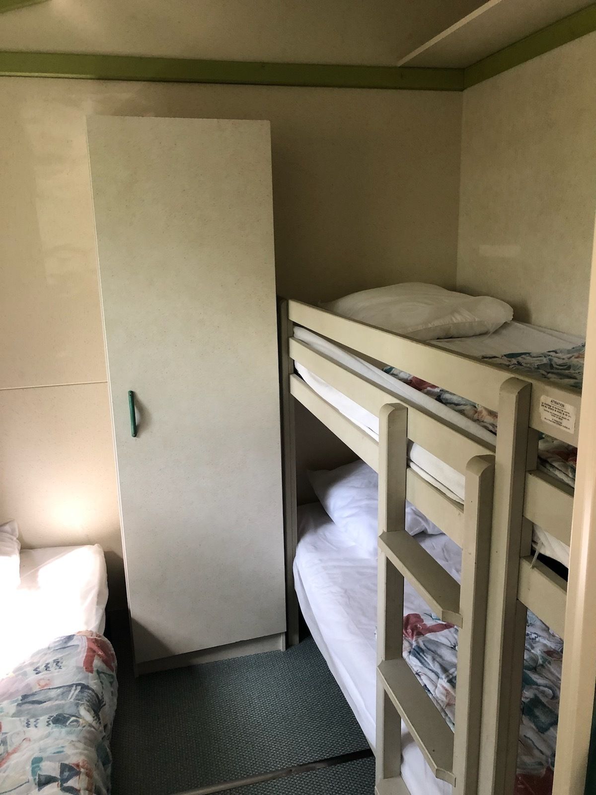 Camping Des Rosieres