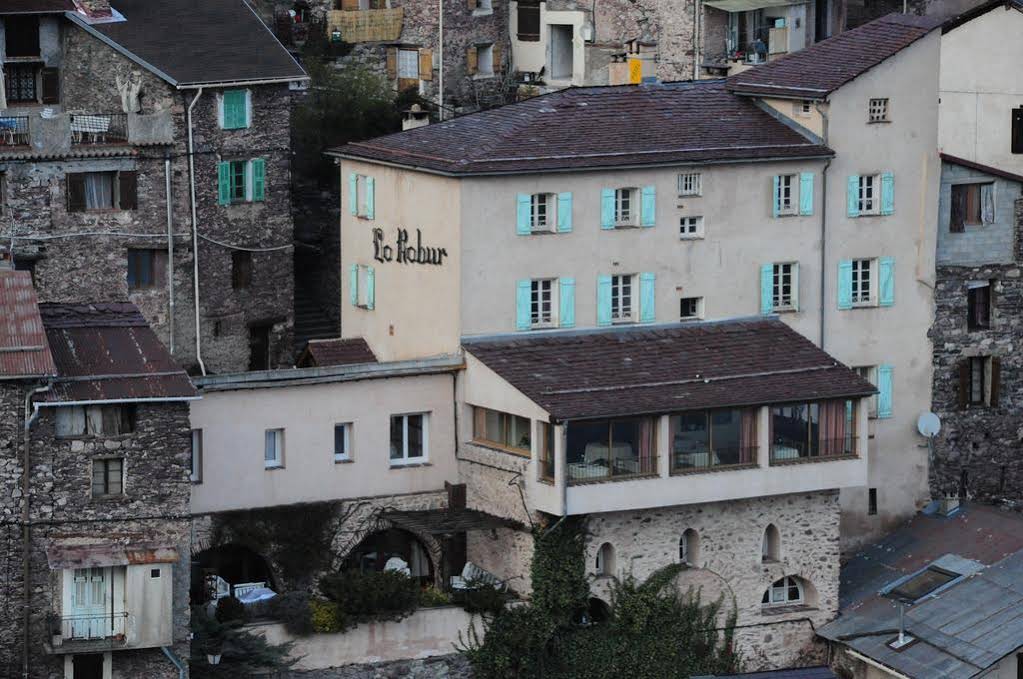 Auberge Le Robur