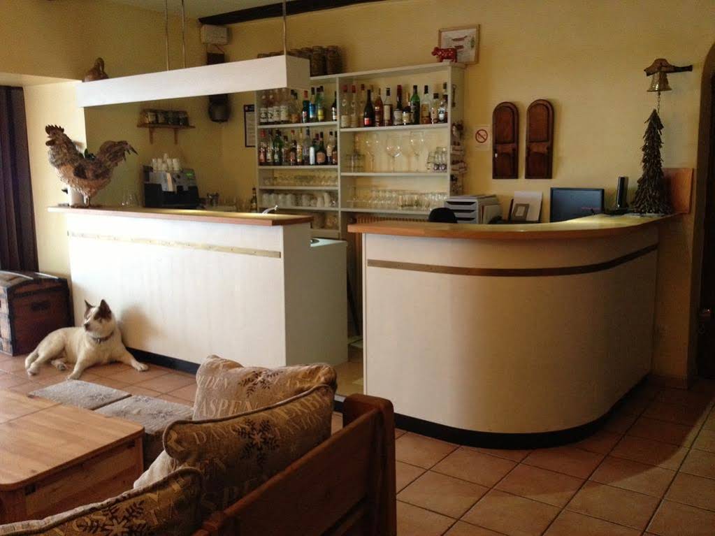 Auberge Le Robur