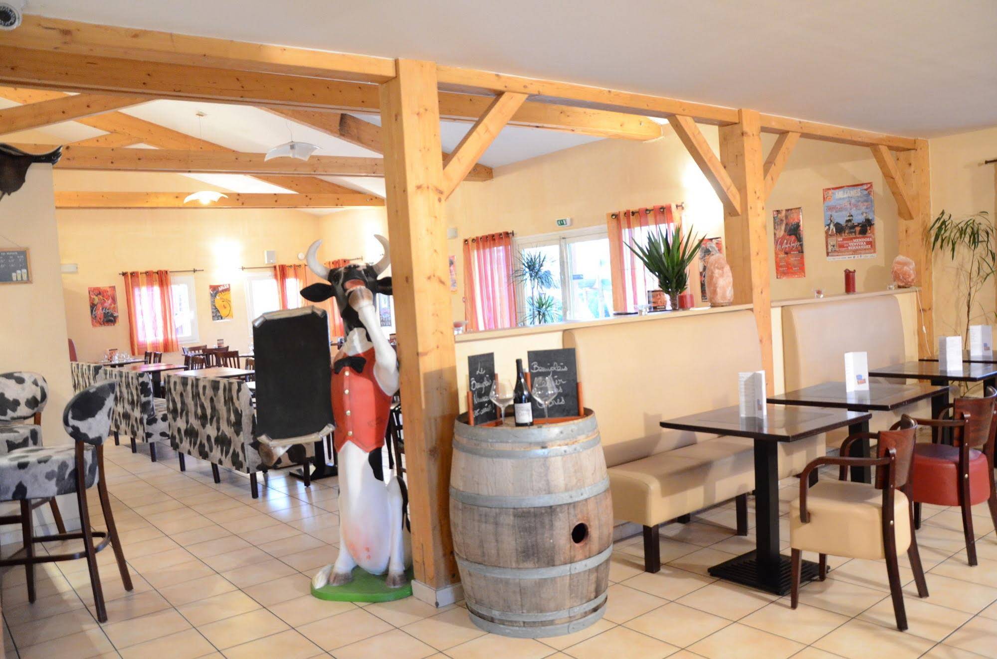 Couett'hotel Annecy Rumilly