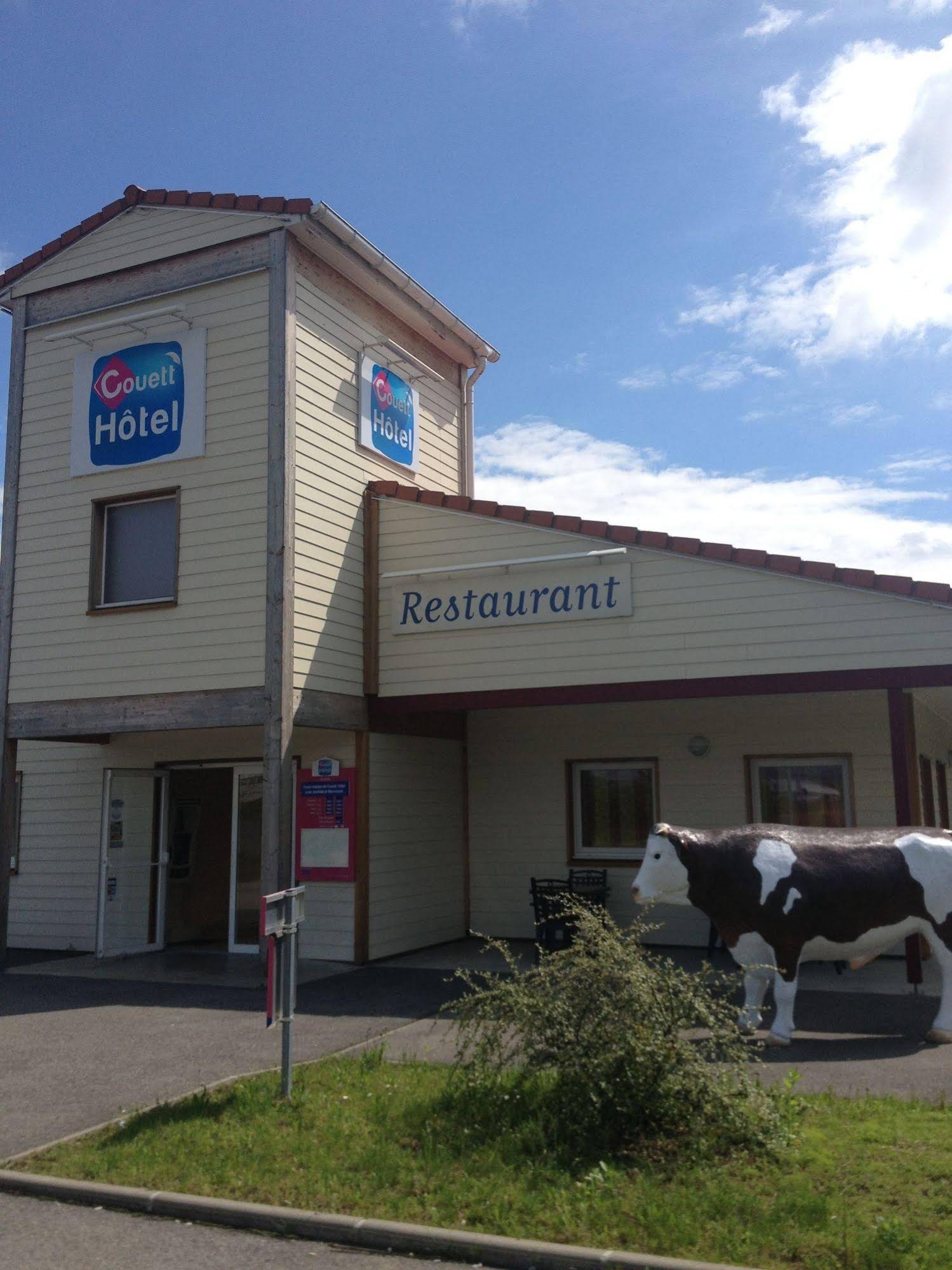 Couett'hotel Annecy Rumilly