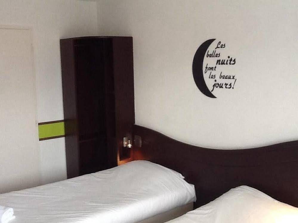 Couett'hotel Annecy Rumilly