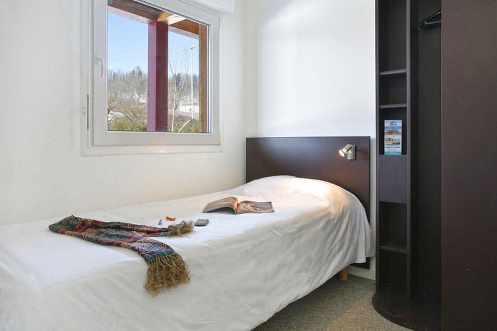 Couett'hotel Annecy Rumilly