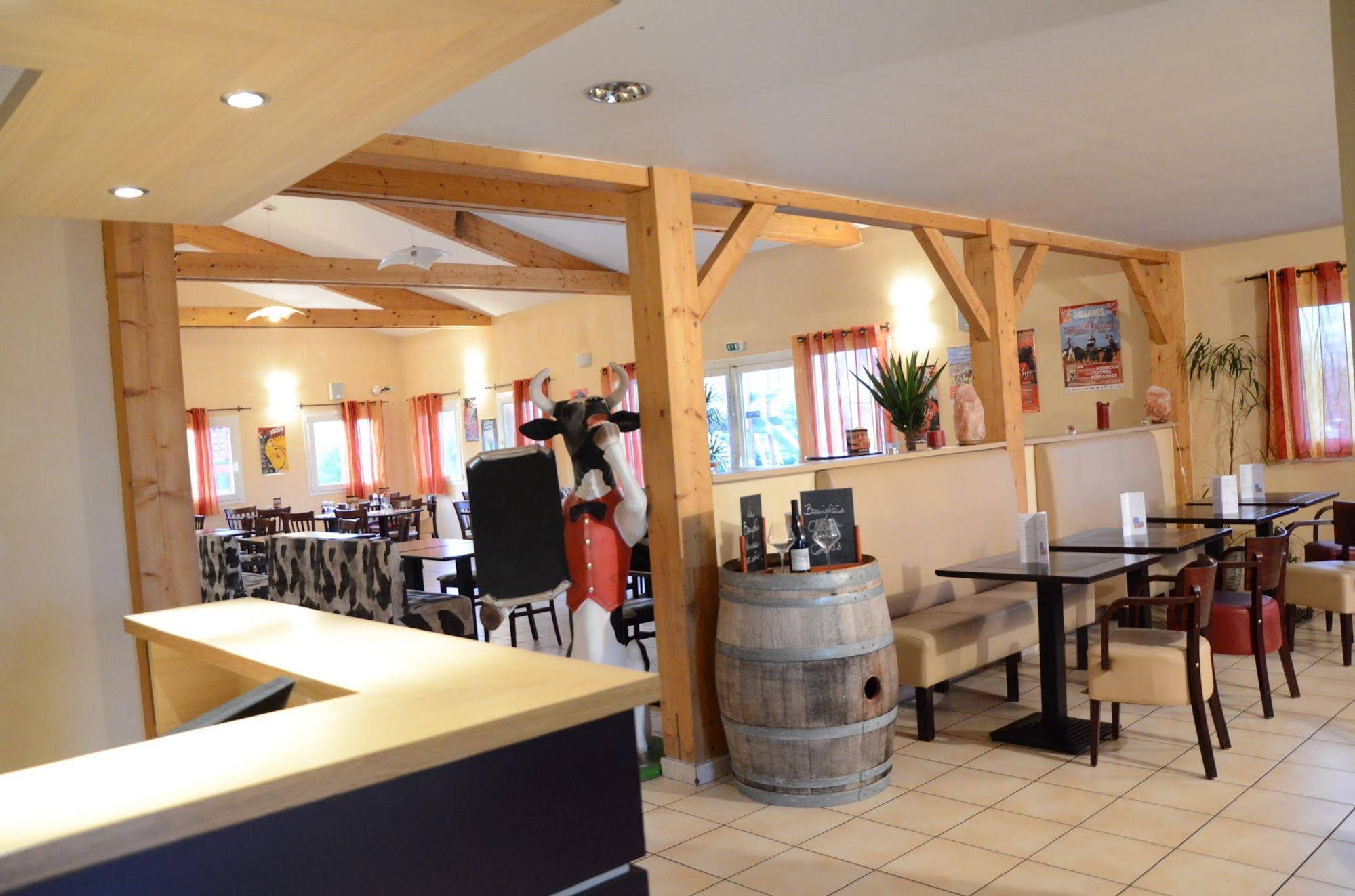 Couett'hotel Annecy Rumilly
