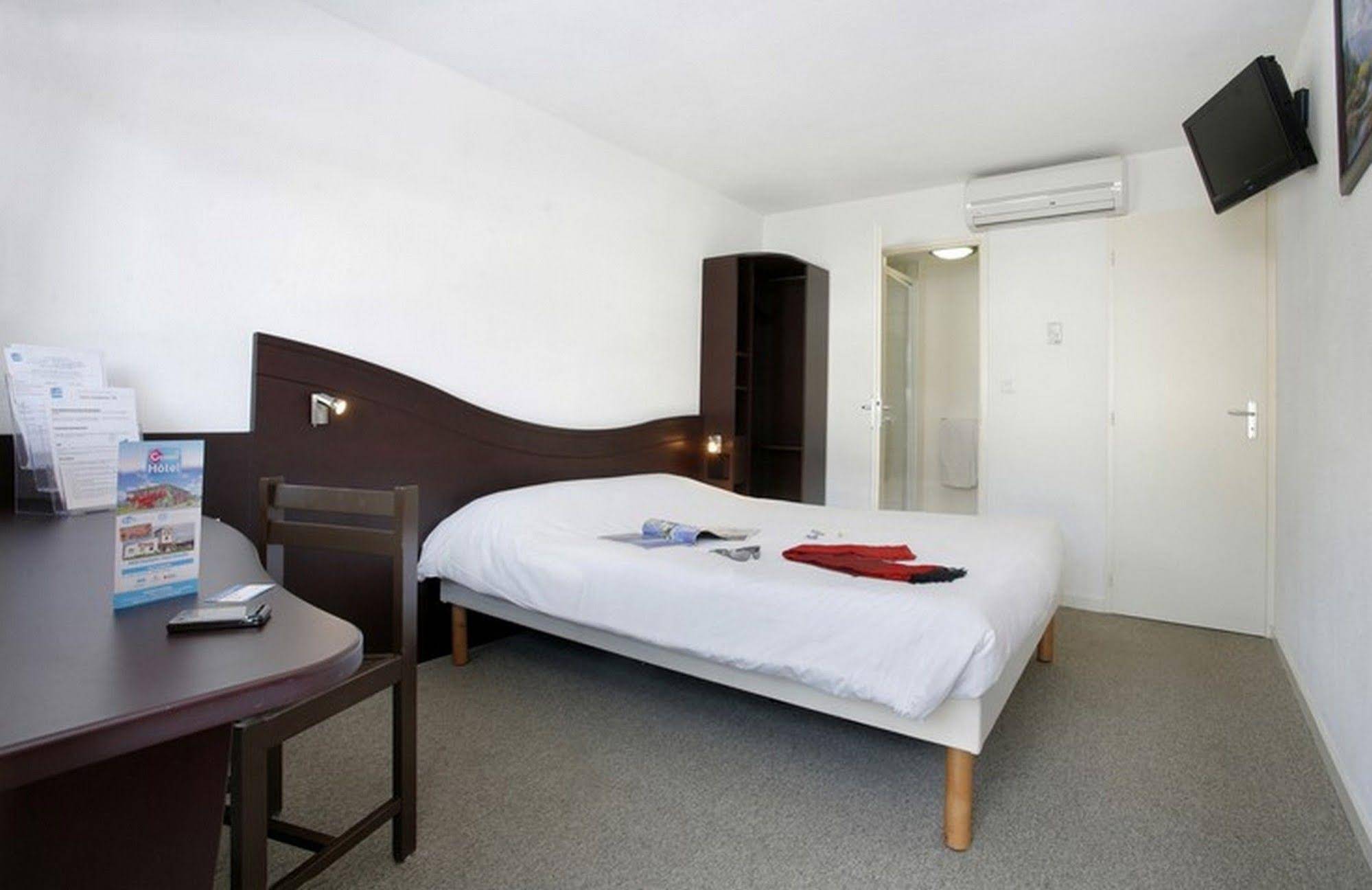 Couett'hotel Annecy Rumilly