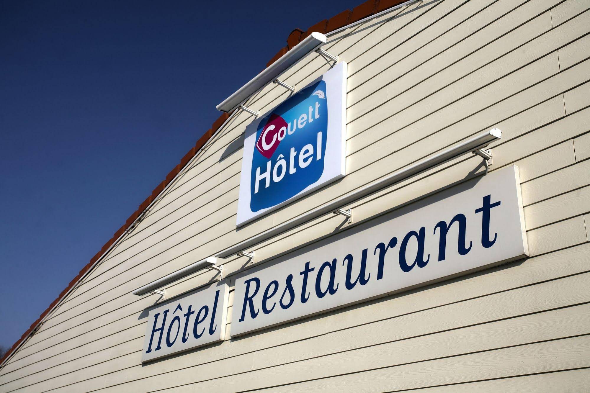 Couett'hotel Annecy Rumilly