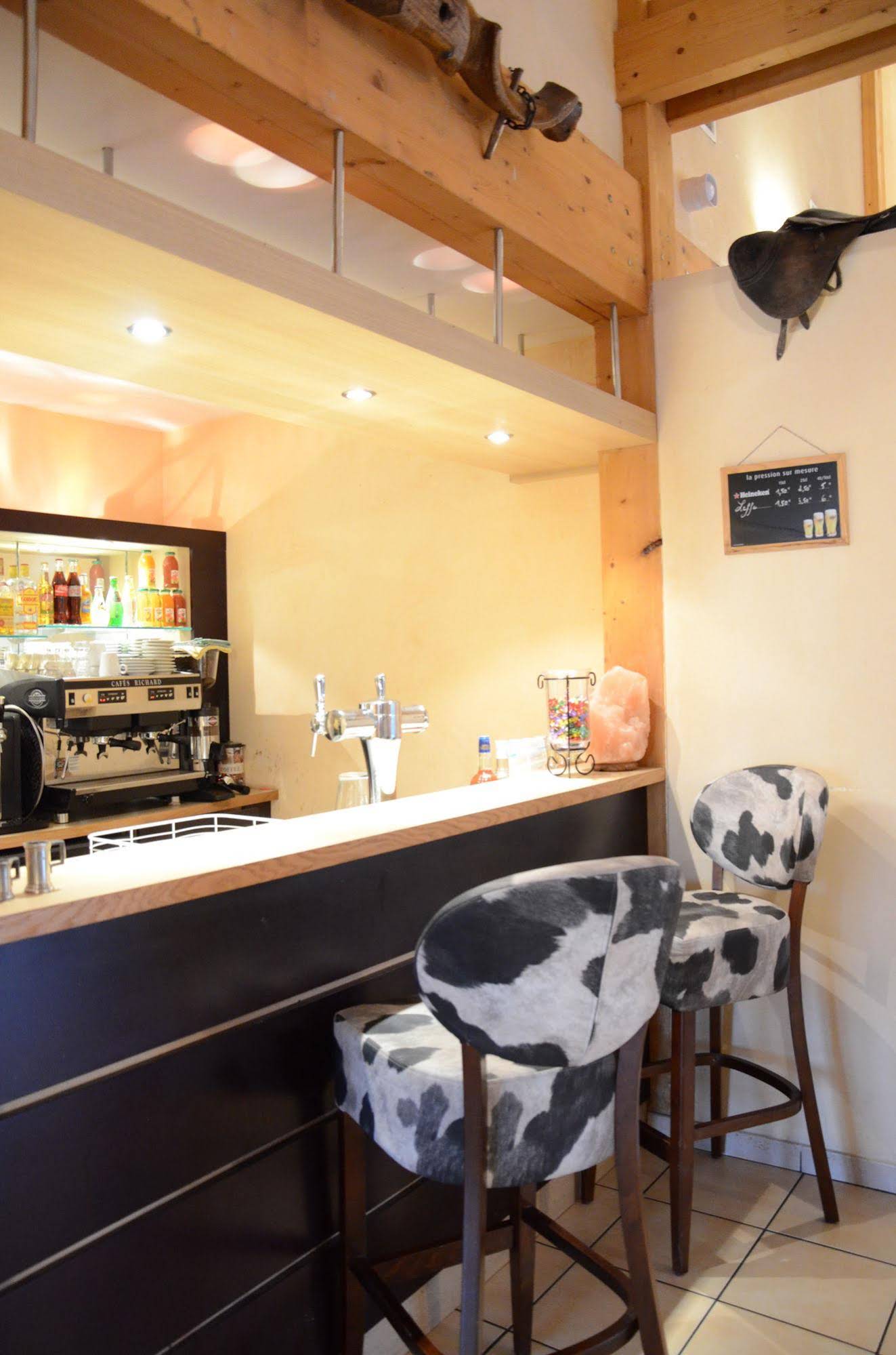 Couett'hotel Annecy Rumilly