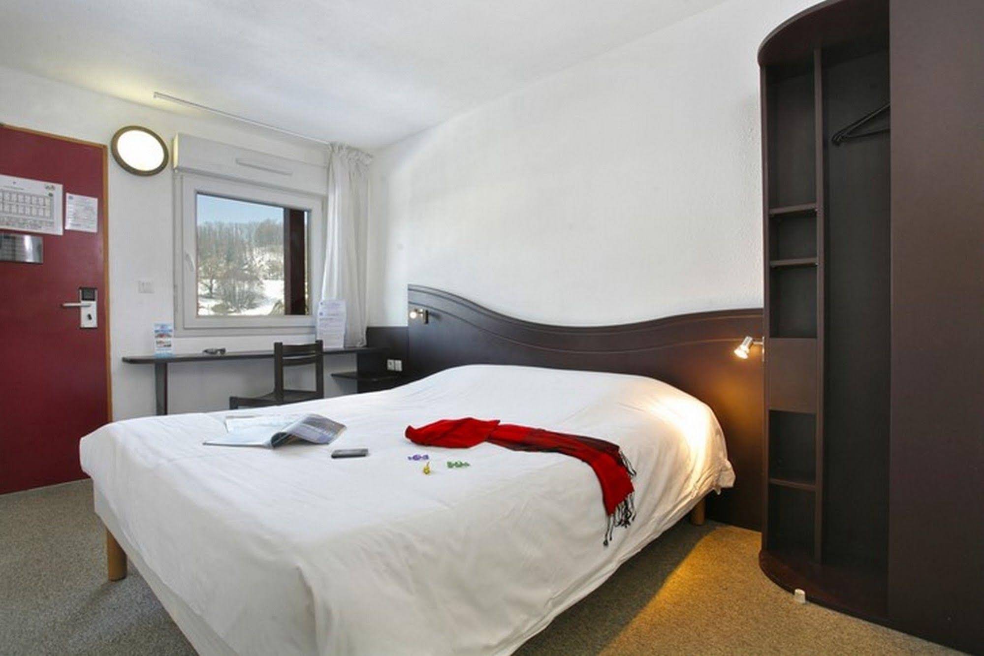 Couett'hotel Annecy Rumilly