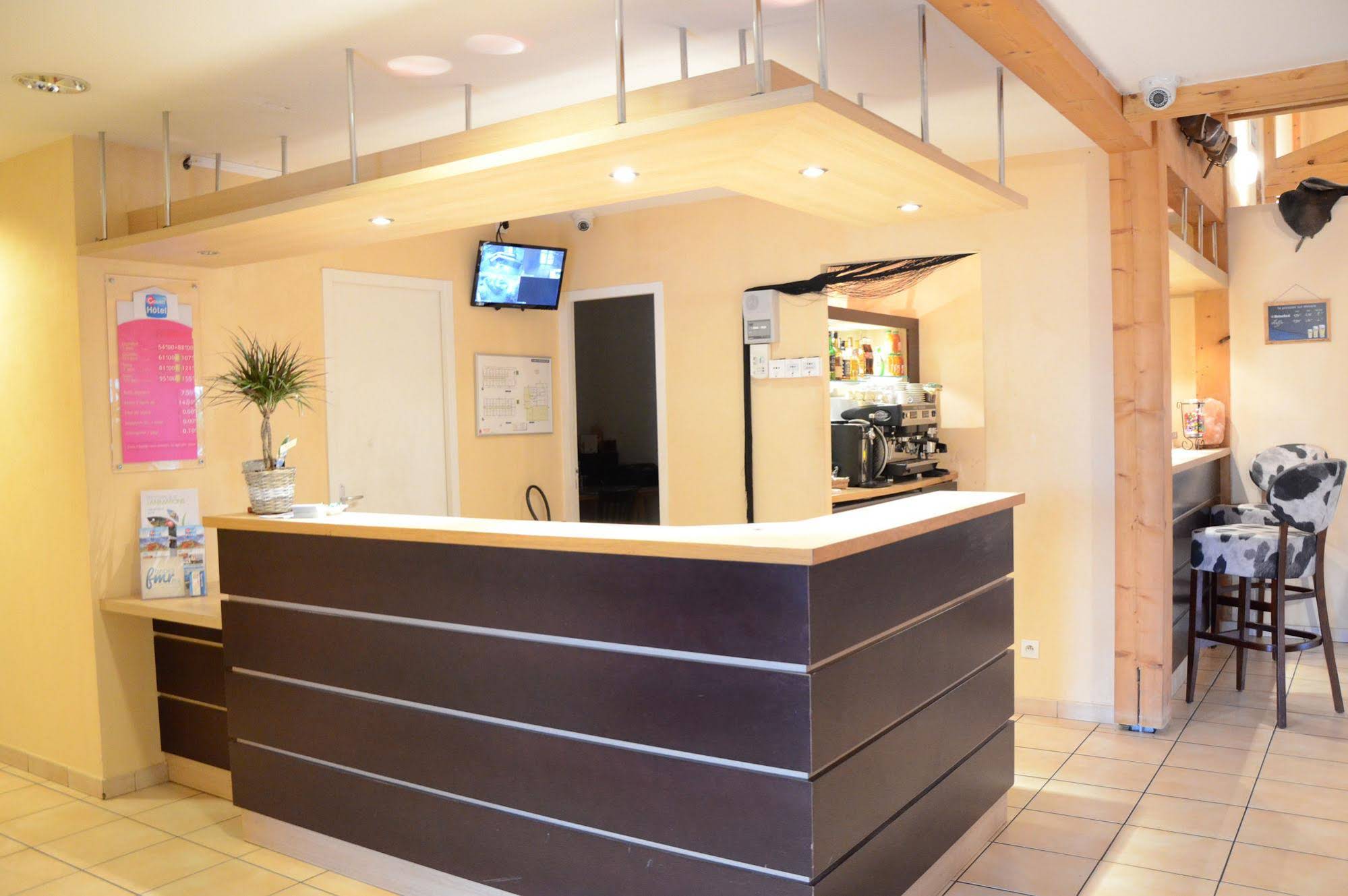 Couett'hotel Annecy Rumilly