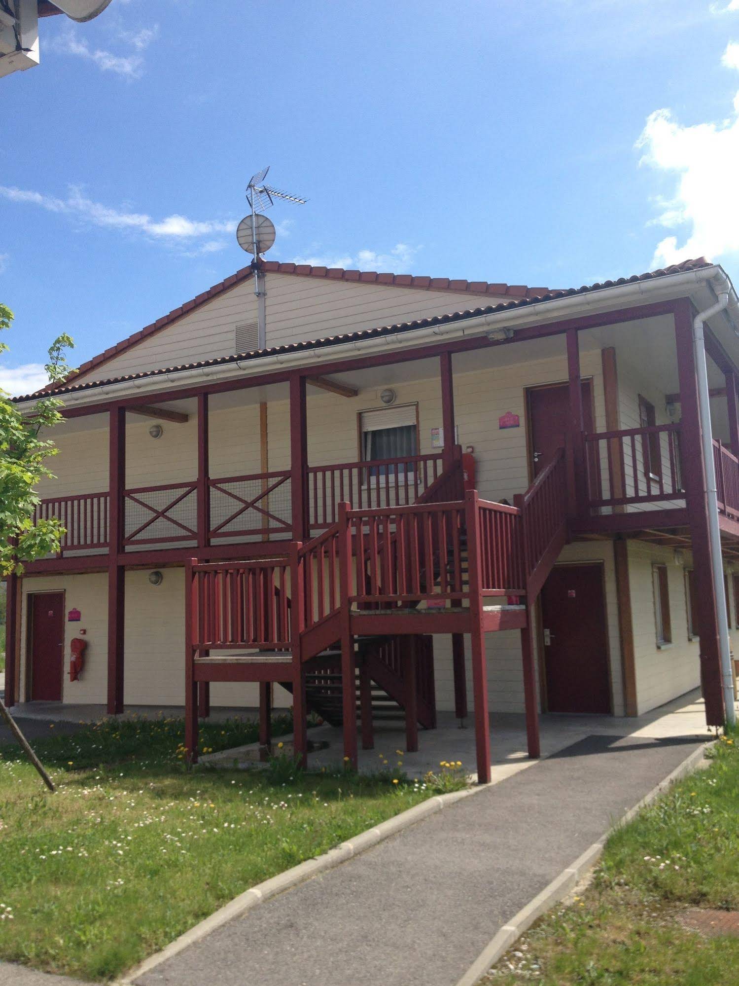 Couett'hotel Annecy Rumilly