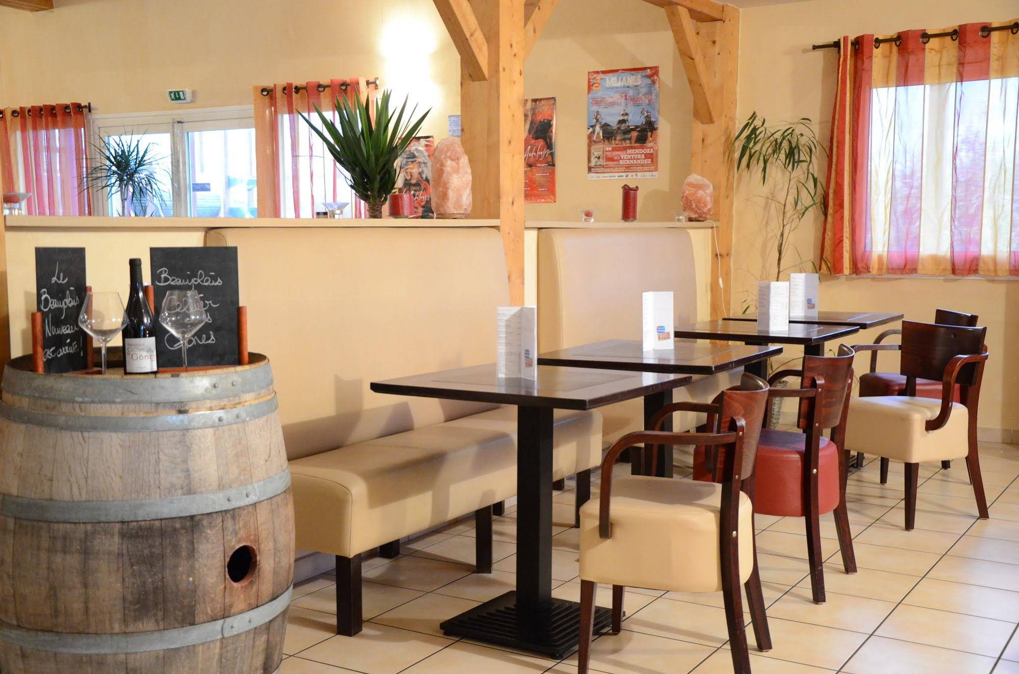 Couett'hotel Annecy Rumilly