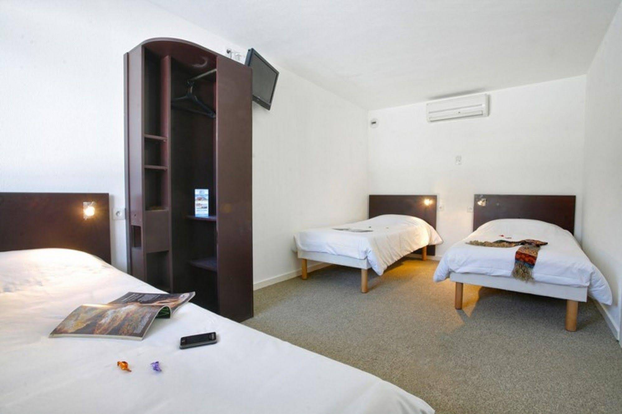 Couett'hotel Annecy Rumilly