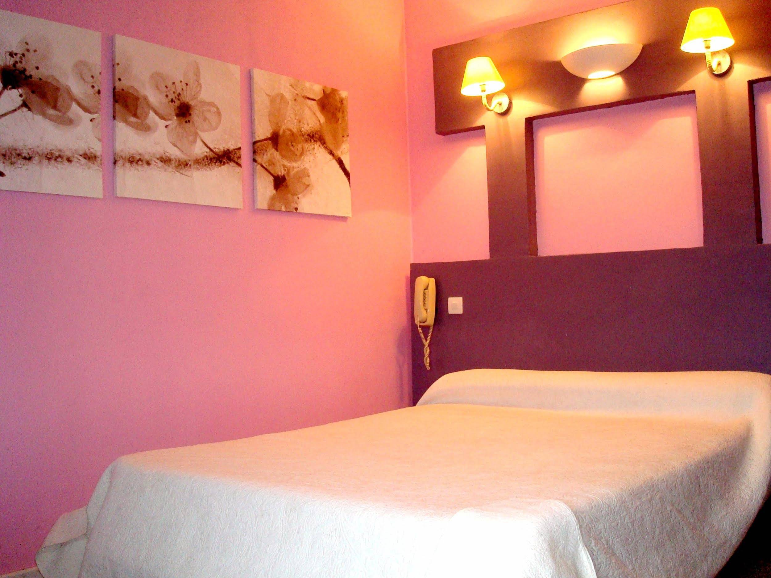 Logis Hotel la Cremaillere