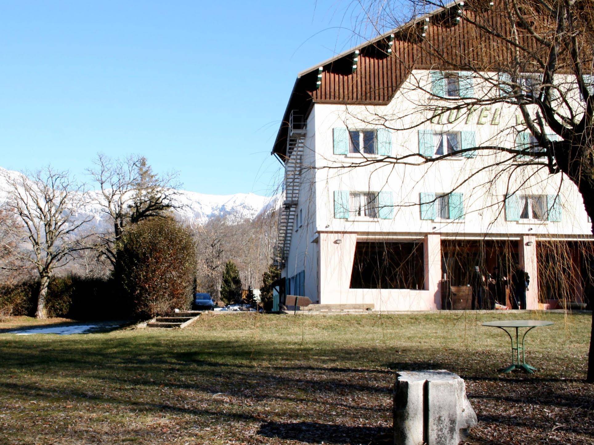 Logis Hotel la Cremaillere