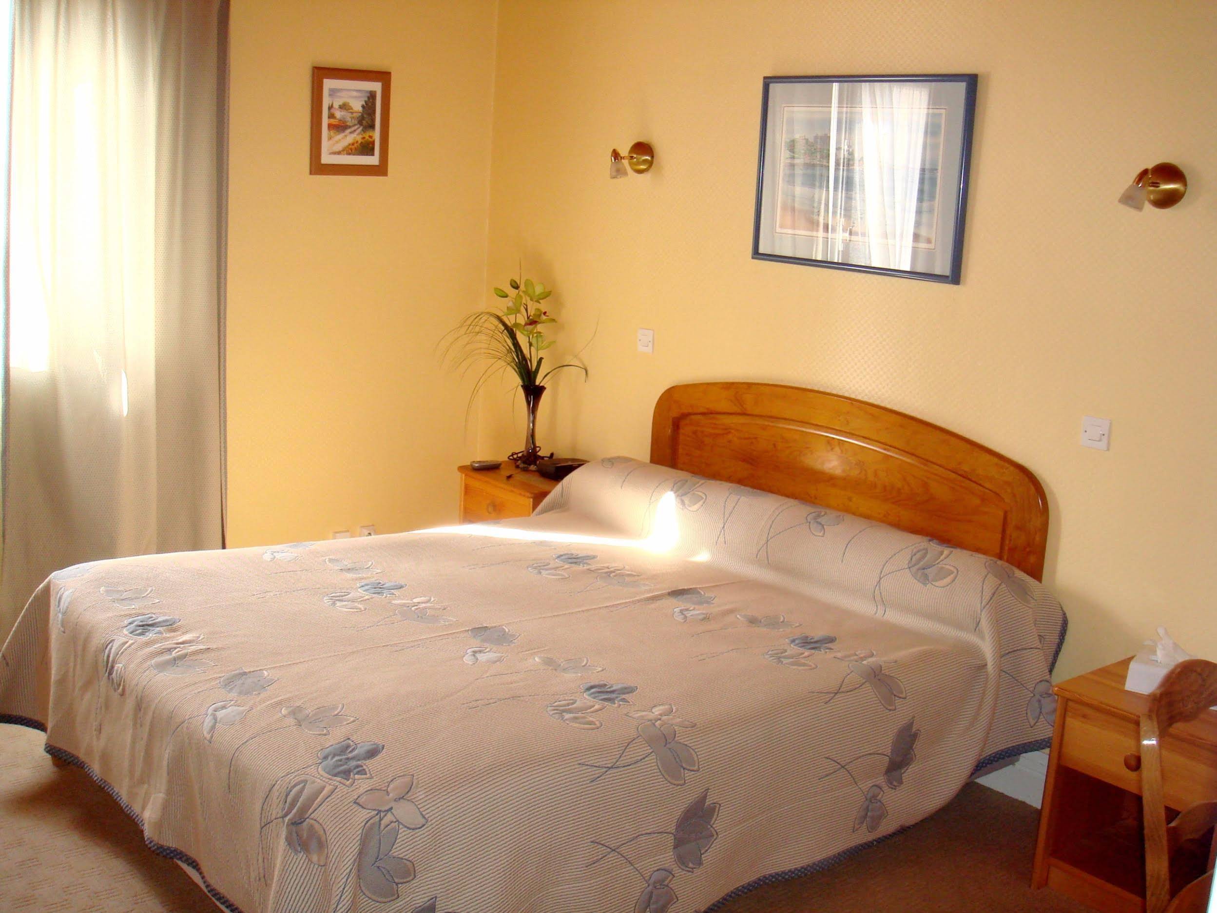 Logis Hotel la Cremaillere