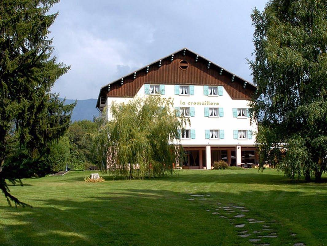 Logis Hotel la Cremaillere