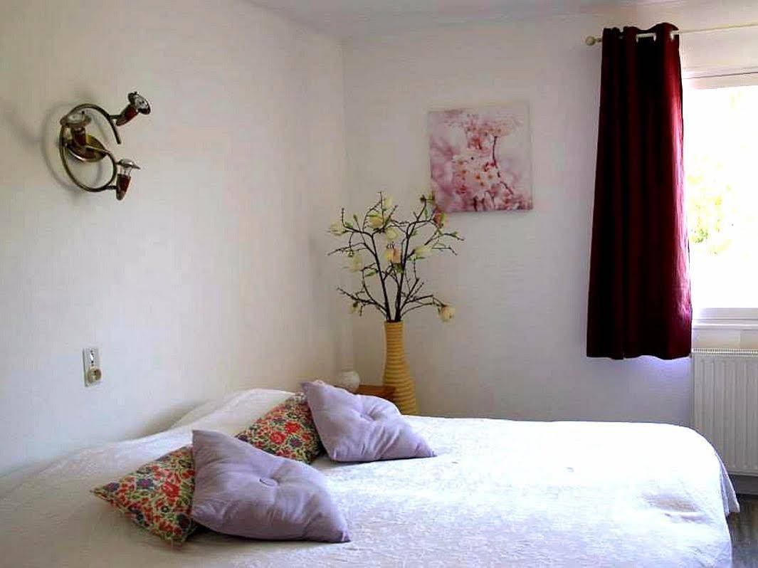 Logis Hotel la Cremaillere