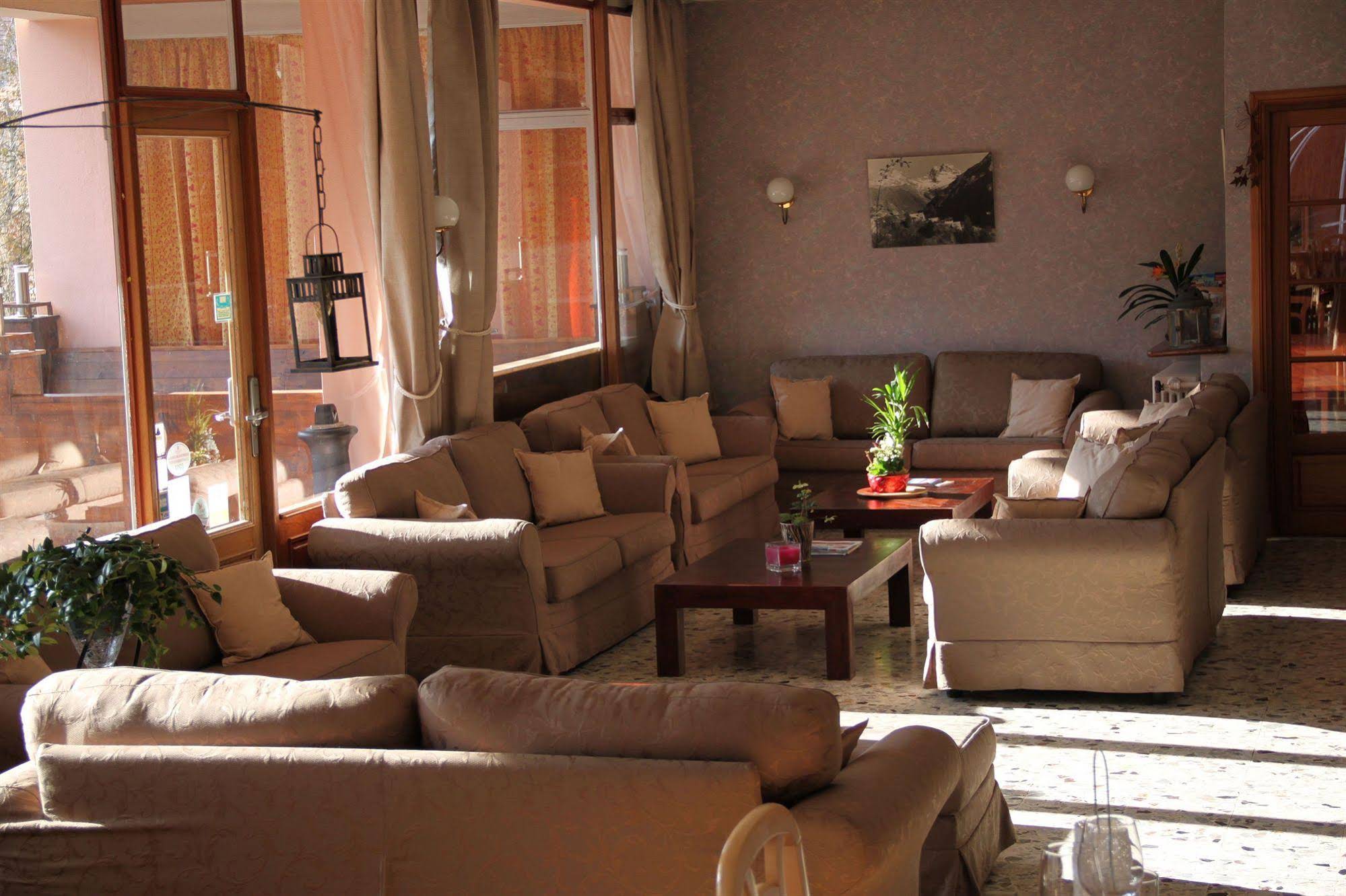 Logis Hotel la Cremaillere
