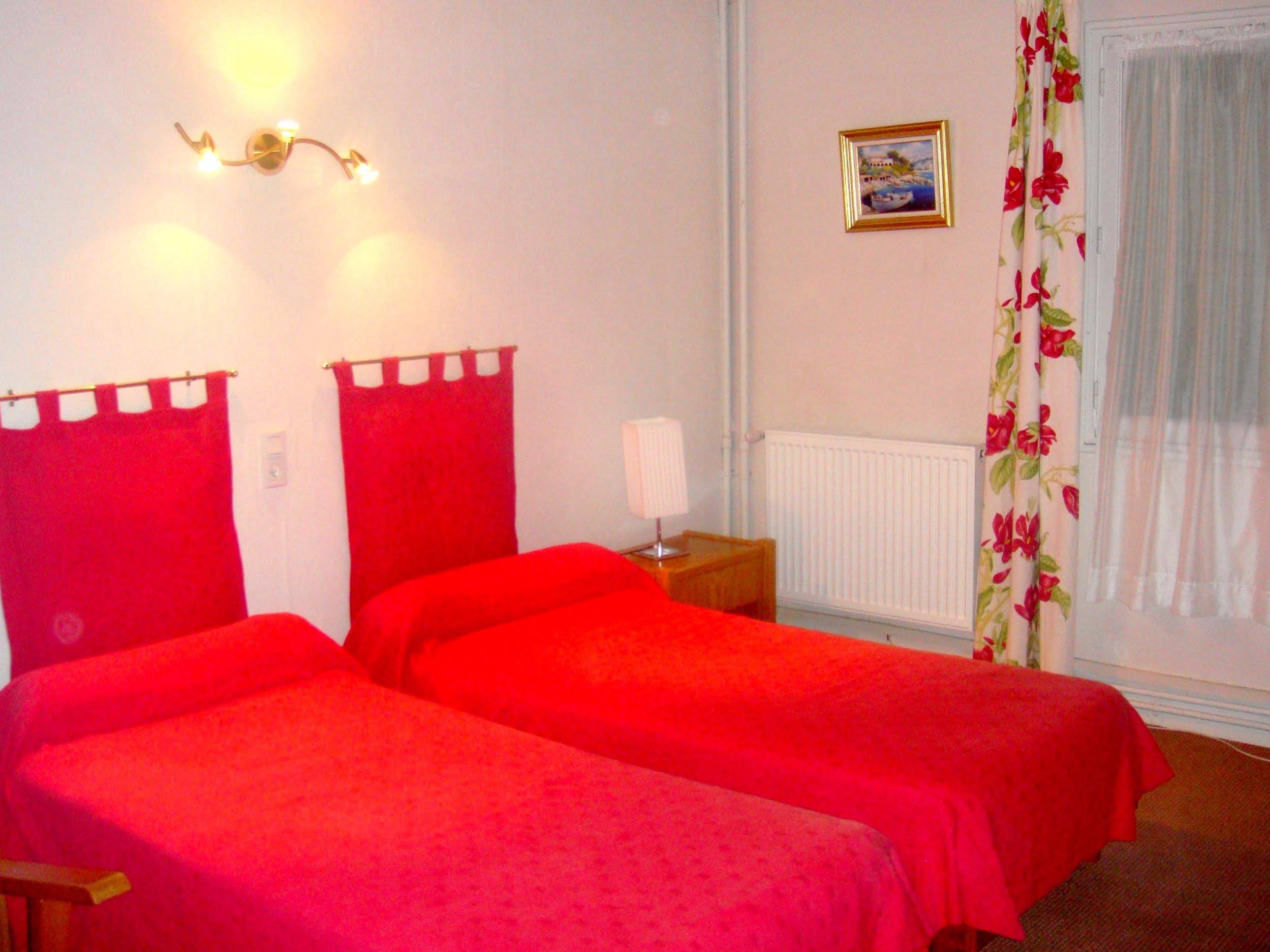 Logis Hotel la Cremaillere