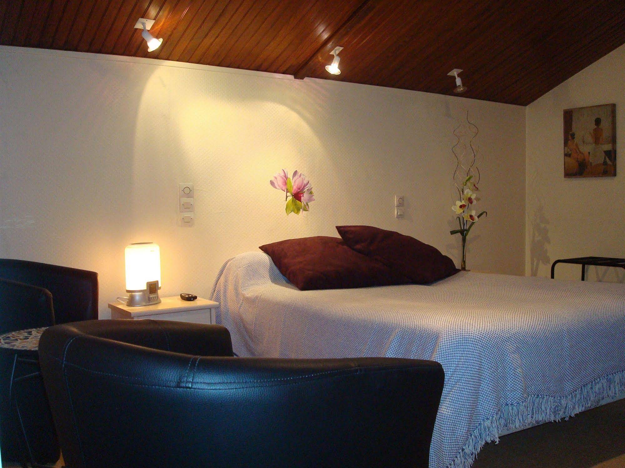 Logis Hotel la Cremaillere