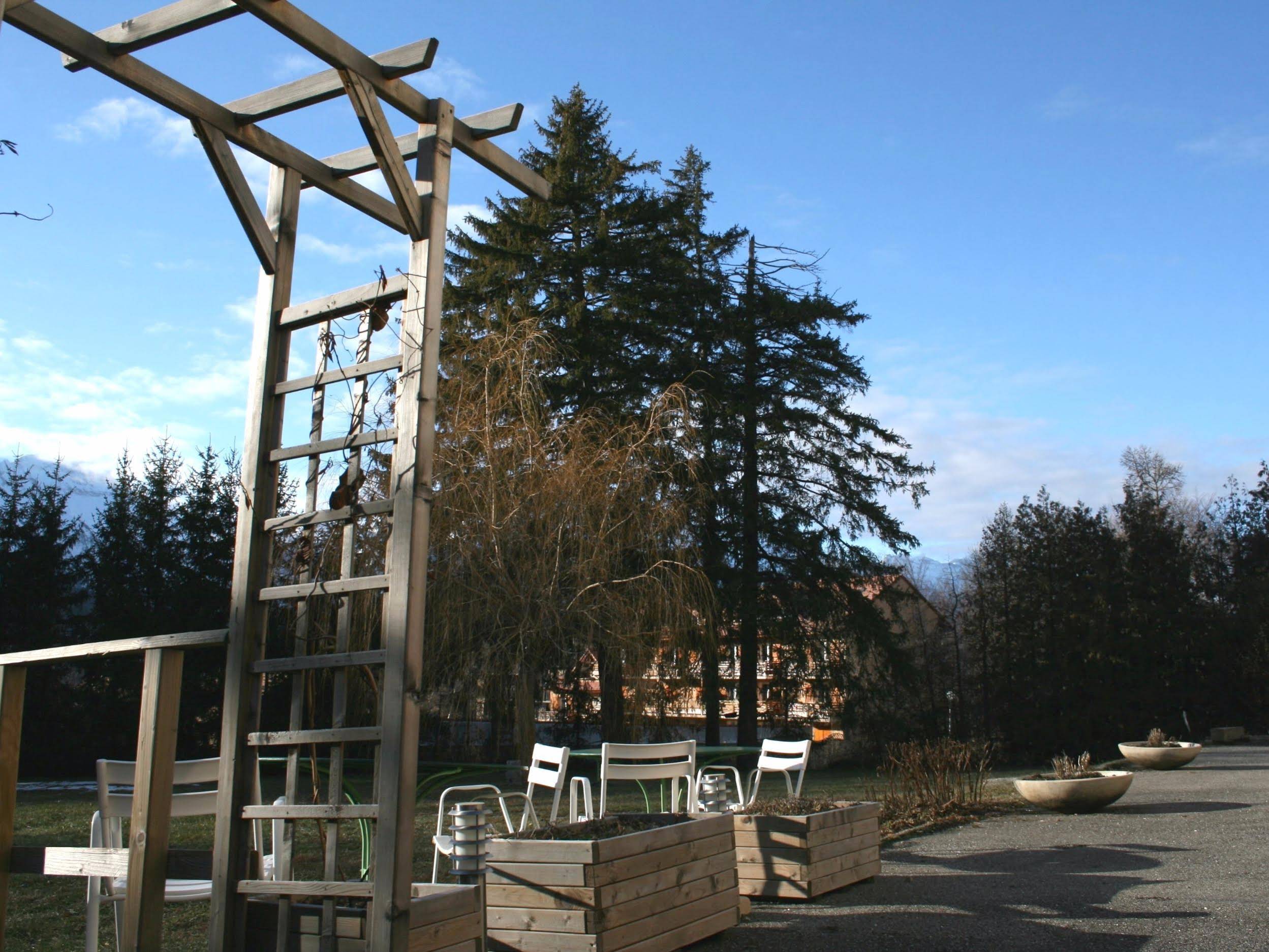 Logis Hotel la Cremaillere
