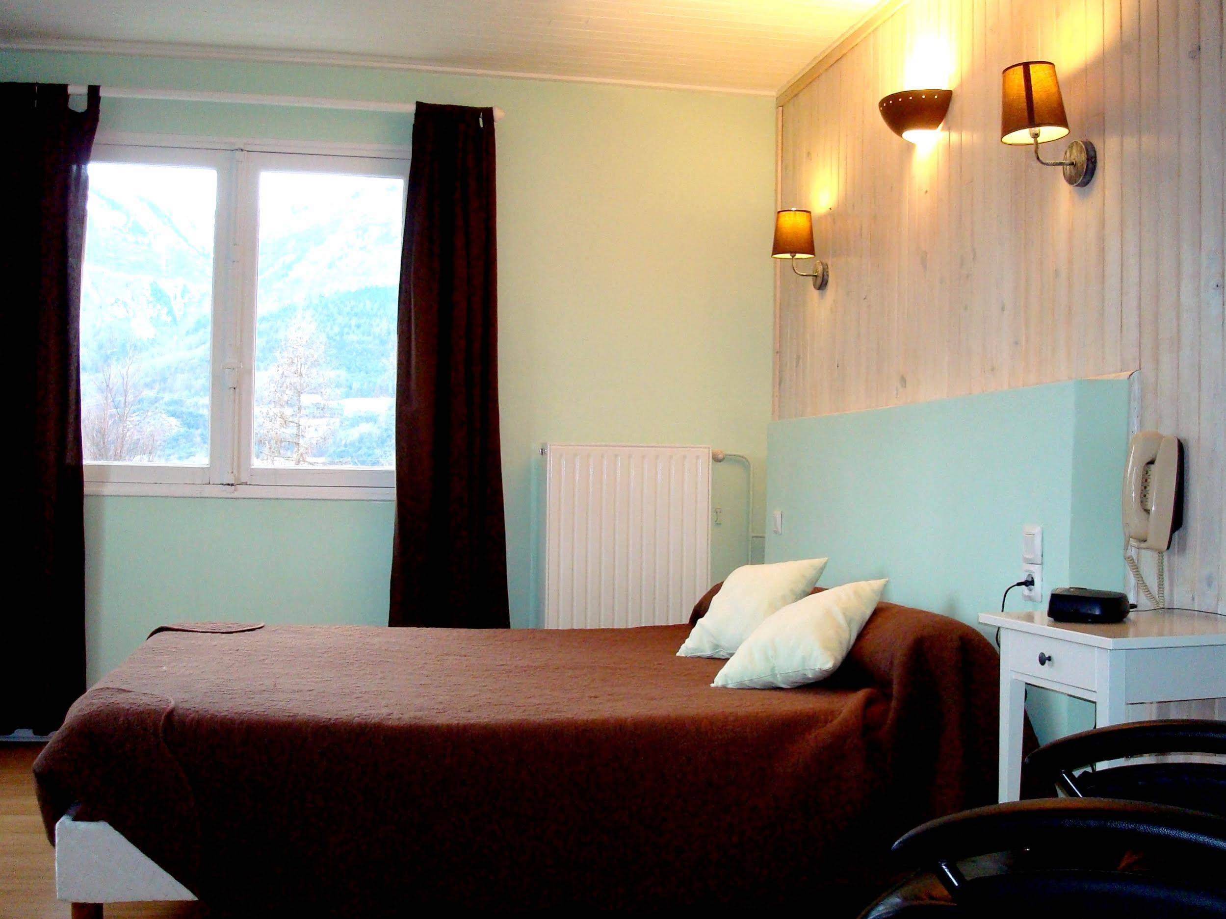 Logis Hotel la Cremaillere