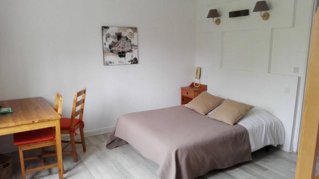 Logis Hotel la Cremaillere
