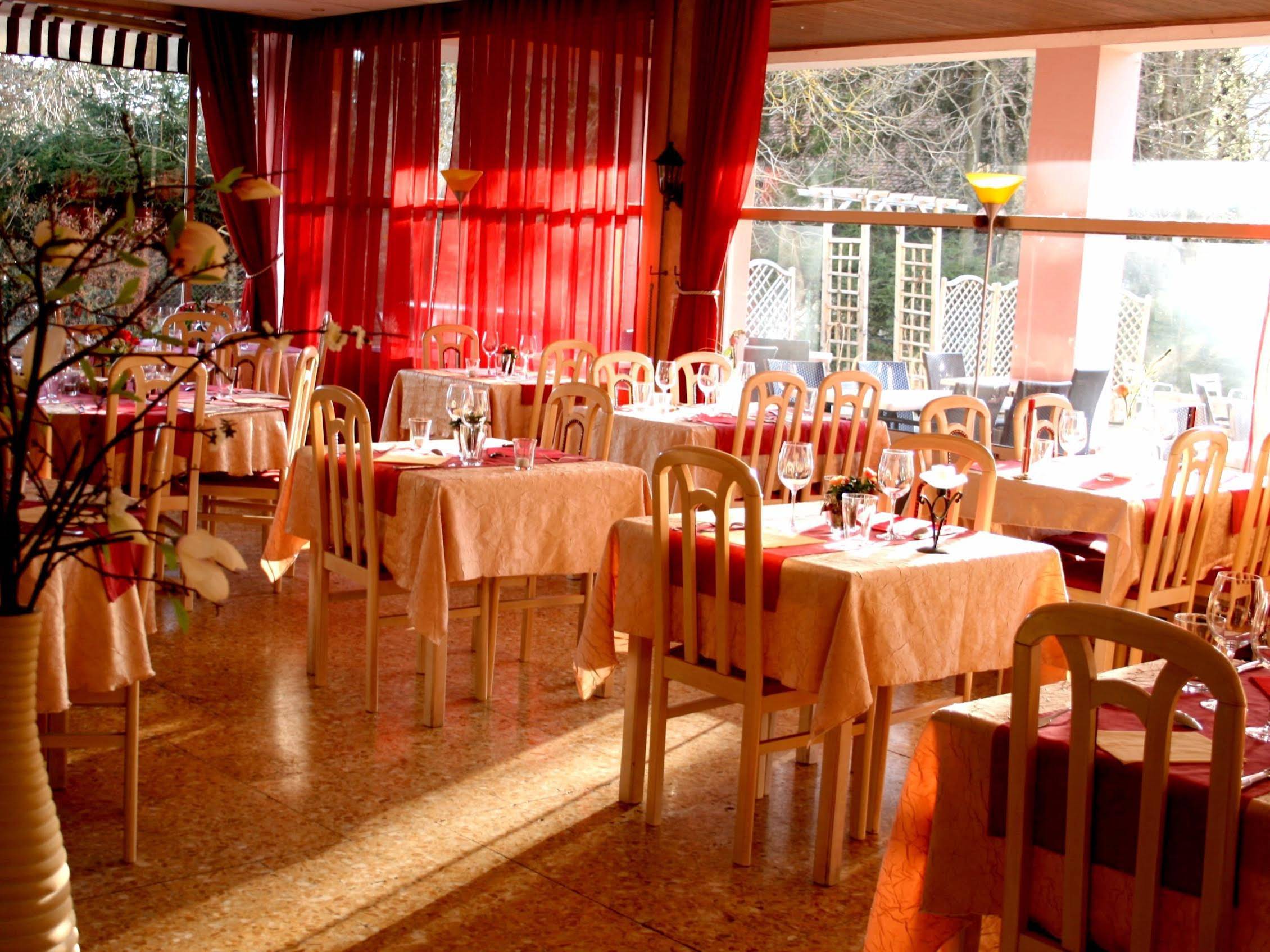 Logis Hotel la Cremaillere