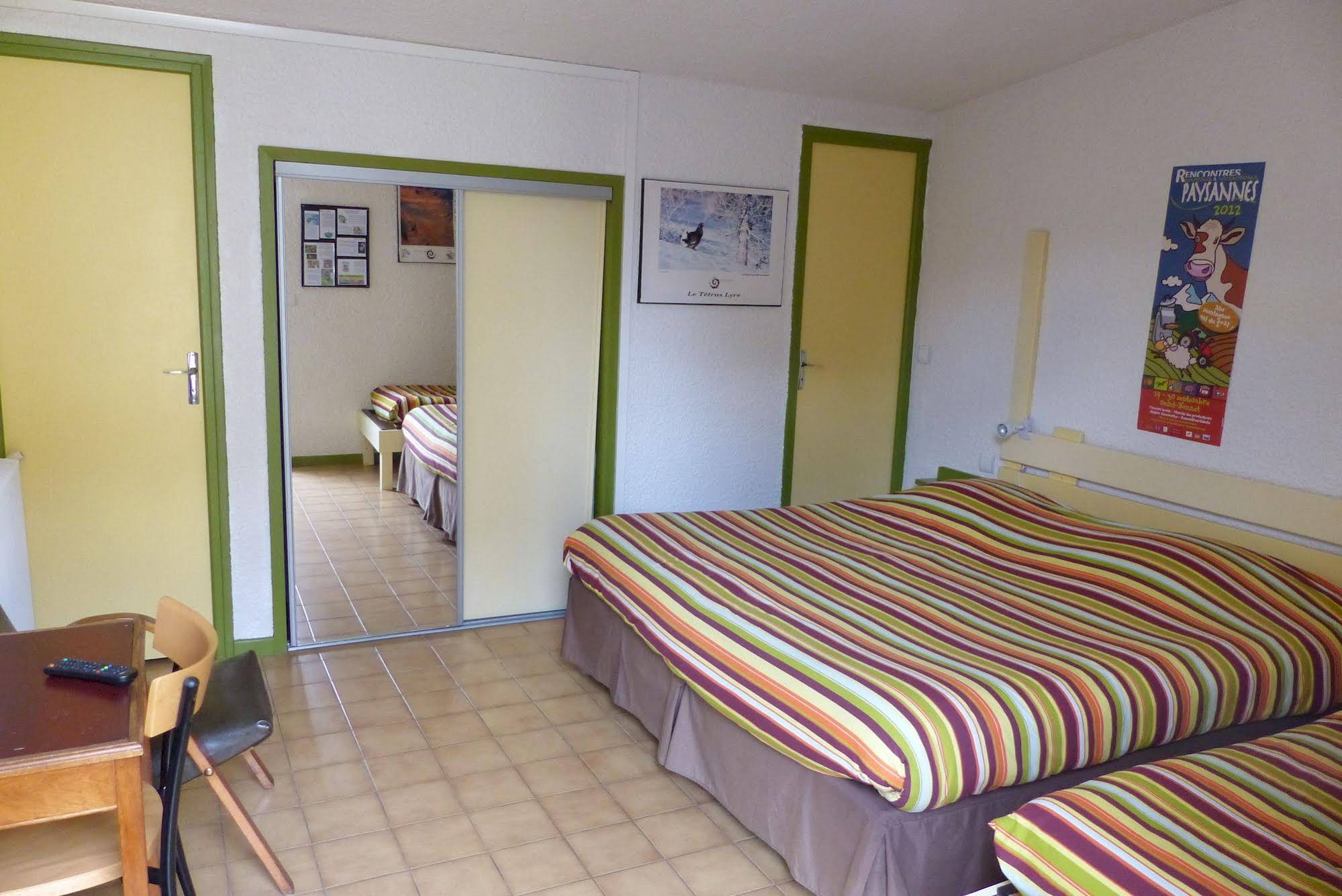 Hotel Le Connétable