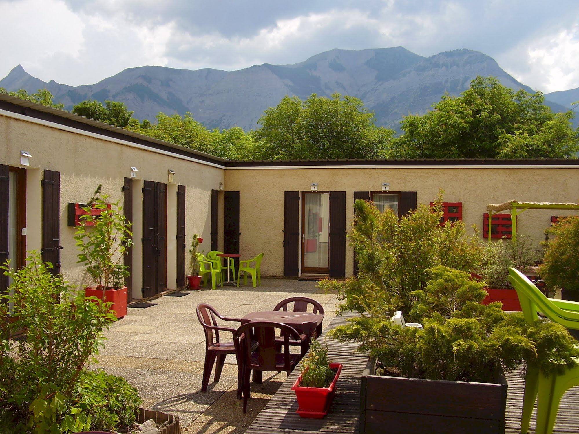 Hotel Le Connétable