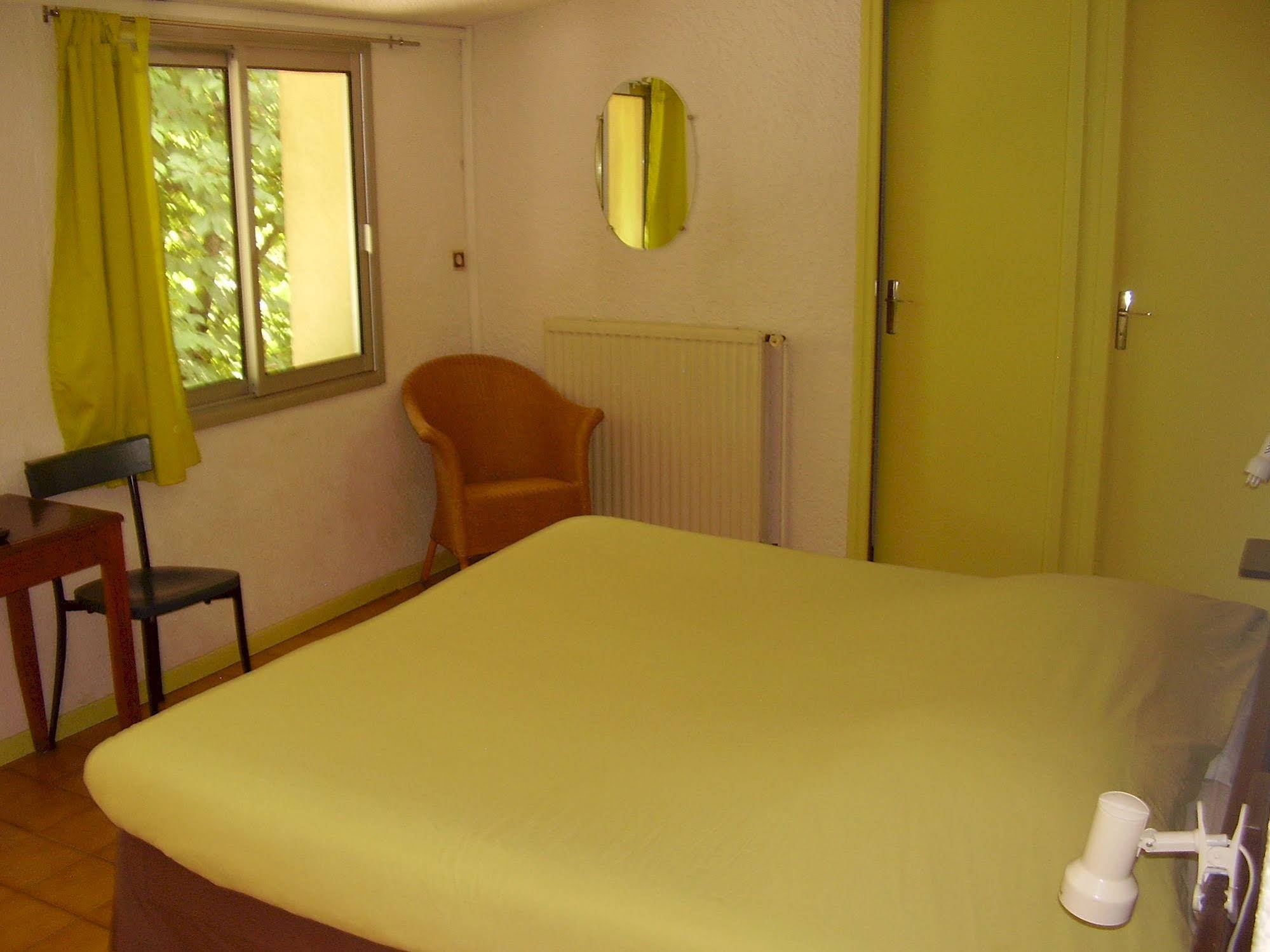 Hotel Le Connétable