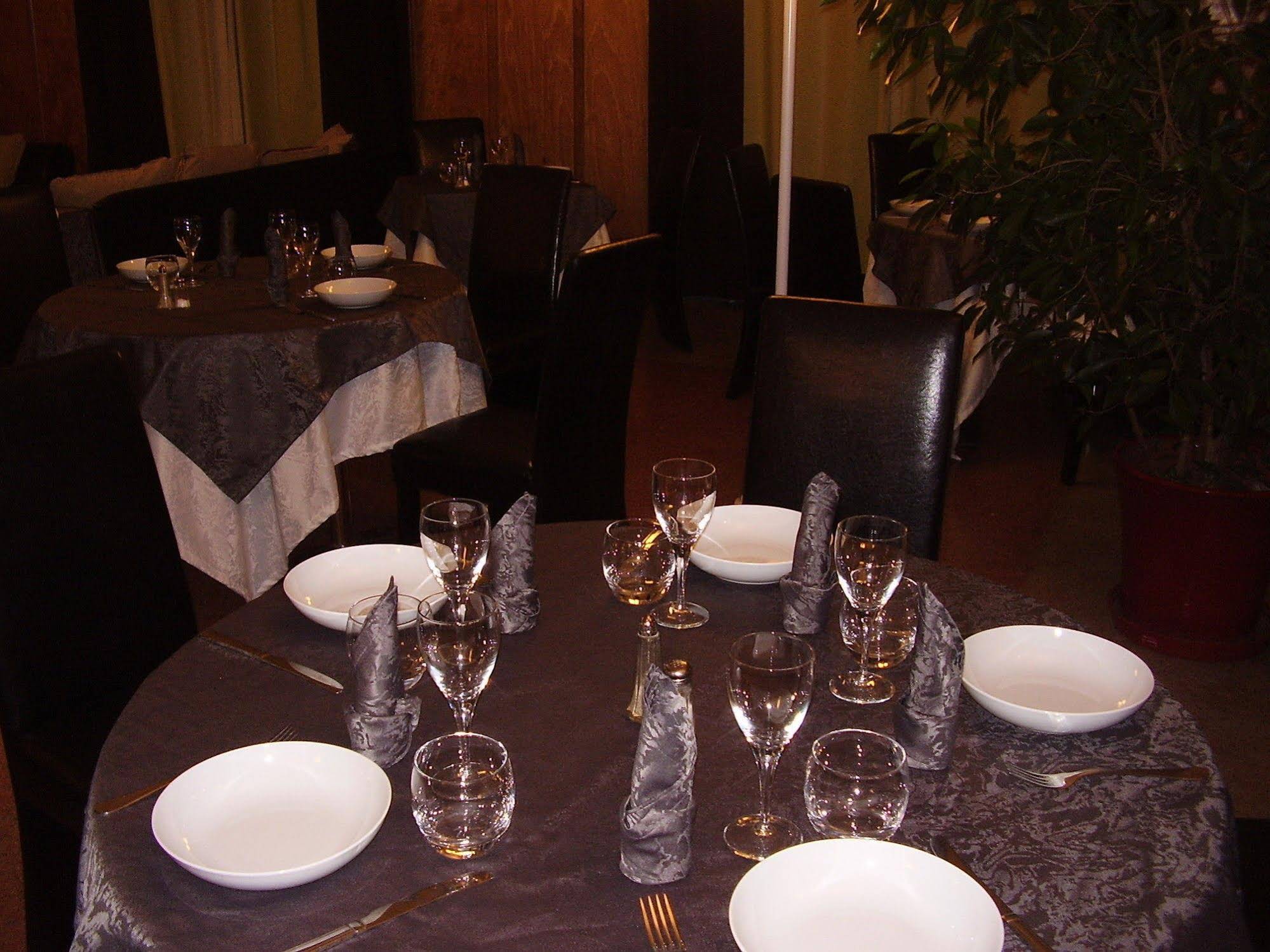 Hotel Le Connétable