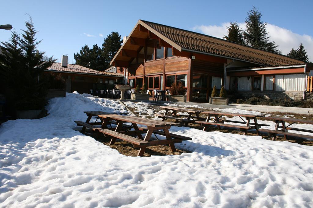 VVF Villages Les Écrins Saint-Bonnet-en Champsaur