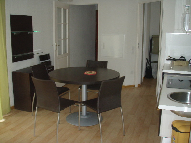 Chalet L'Eterlou