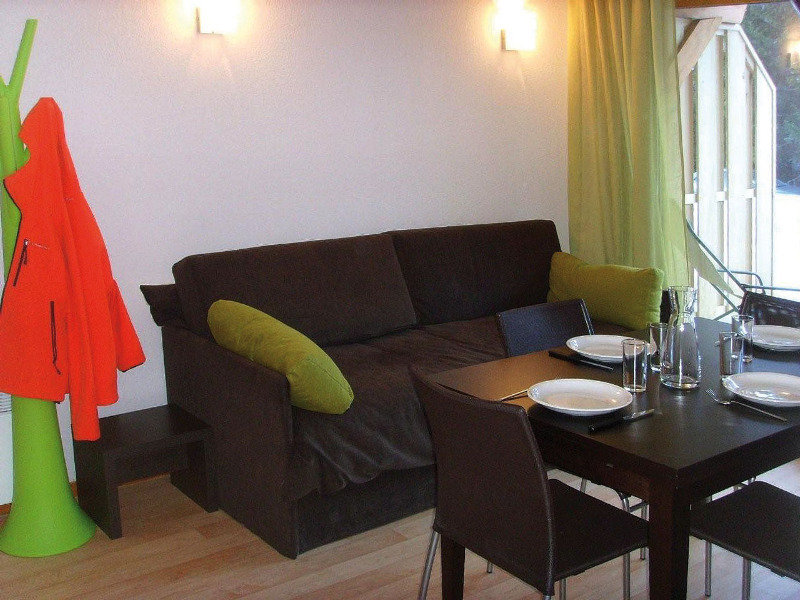 Chalet L'Eterlou