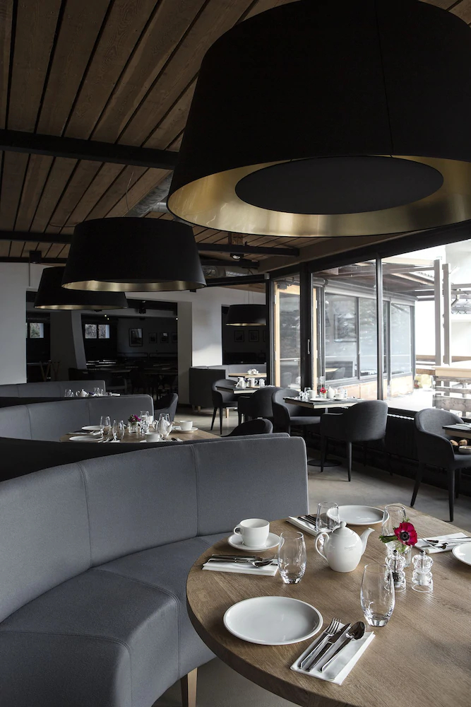 Grand Hôtel & Spa Nuxe Serre Chevalier