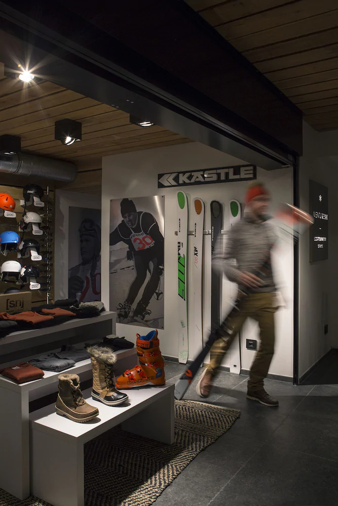 Grand Hôtel & Spa Nuxe Serre Chevalier